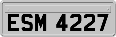 ESM4227