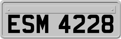ESM4228