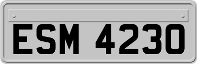 ESM4230