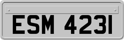 ESM4231