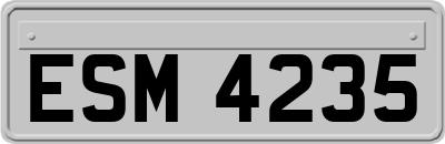ESM4235