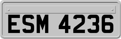 ESM4236