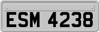 ESM4238