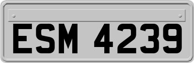ESM4239