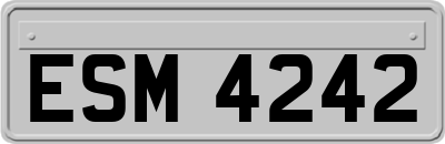 ESM4242