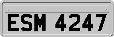 ESM4247