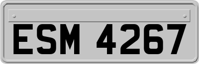 ESM4267