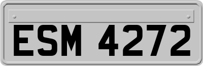 ESM4272