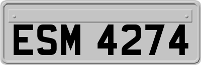 ESM4274