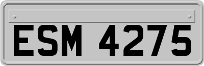 ESM4275