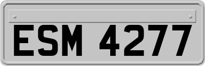 ESM4277