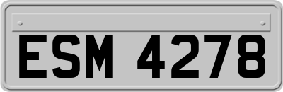 ESM4278
