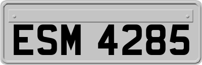 ESM4285