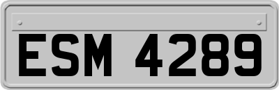 ESM4289