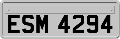 ESM4294