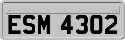 ESM4302
