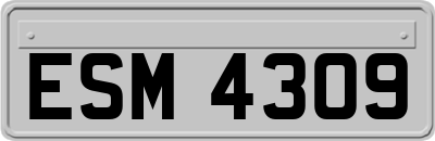 ESM4309