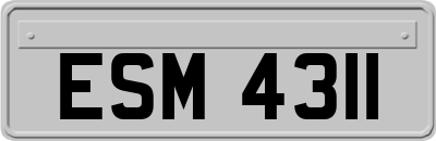 ESM4311