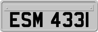 ESM4331