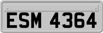 ESM4364
