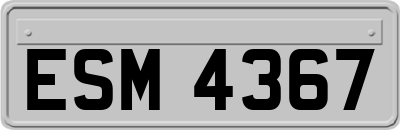 ESM4367