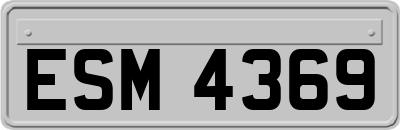 ESM4369
