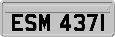 ESM4371