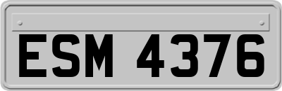 ESM4376