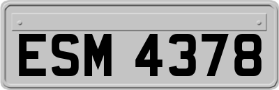 ESM4378