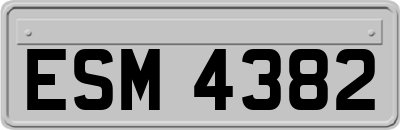 ESM4382