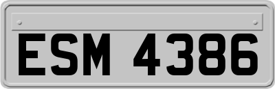 ESM4386