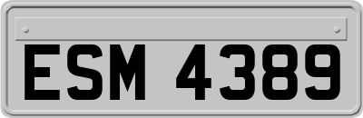 ESM4389