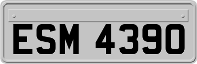 ESM4390