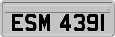 ESM4391