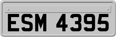 ESM4395