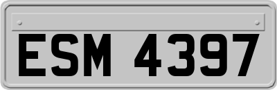 ESM4397