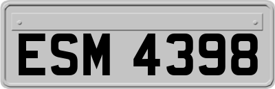 ESM4398