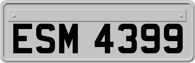 ESM4399
