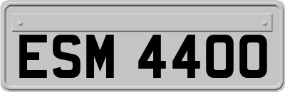 ESM4400