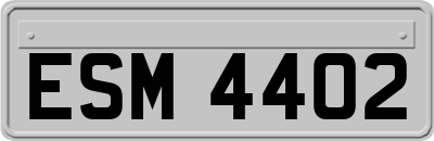 ESM4402