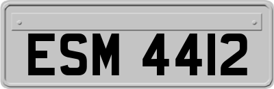 ESM4412