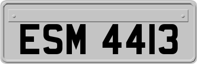 ESM4413