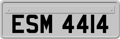 ESM4414