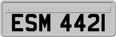 ESM4421