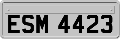 ESM4423