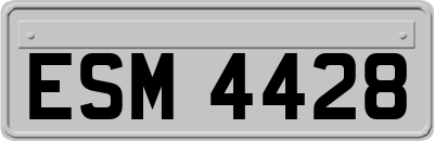 ESM4428