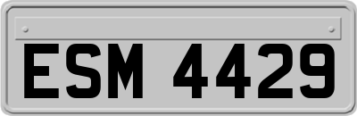 ESM4429