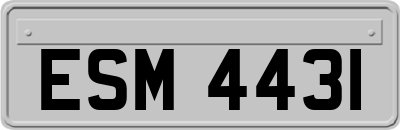 ESM4431