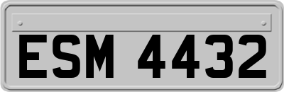 ESM4432