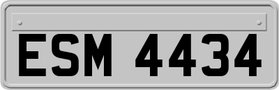 ESM4434